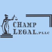 Champ Legal, PLLC