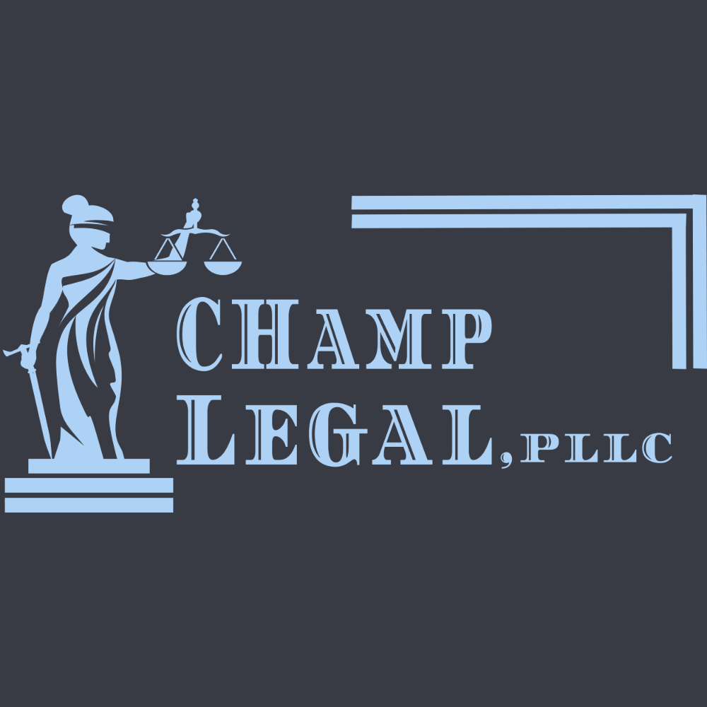 Champ Legal, PLLC